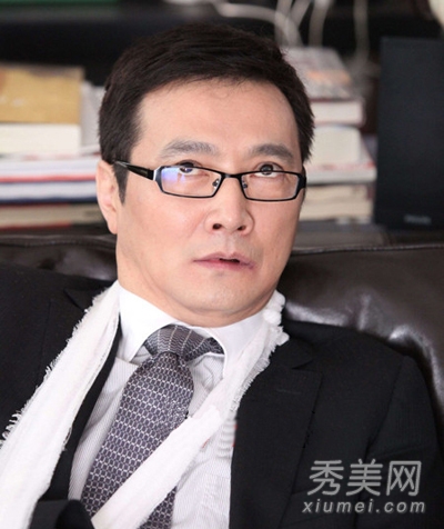 《男人帮》孙红雷黄磊汪俊卖萌男生发型