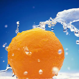 橙子護膚你知道嗎？