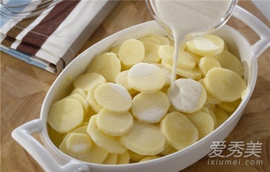 土豆美白面膜简单做法 土豆美白面膜有用吗