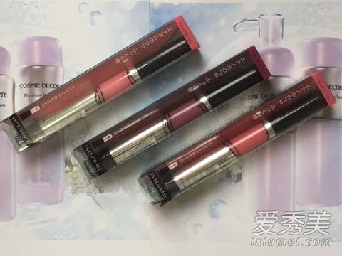 台湾药妆店必买清单 台湾开架药妆店一月彩妆畅销排行清单公开