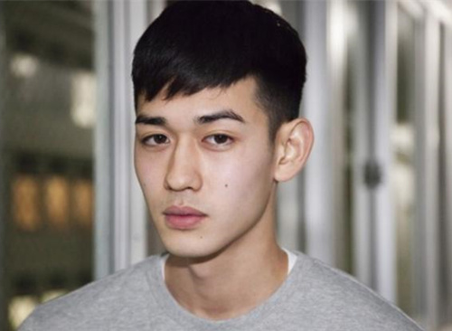男生露额发型有几种剪法 亚洲男生露额发型2019