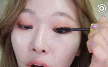内在美女主妆容教程 同款口红+内双眼妆你也能变“韩世界”！