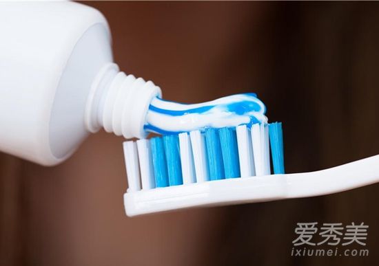 牙膏能祛斑嗎 牙膏祛斑的正確方法