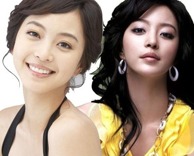 白皙通透 最全韩国女星美白偏方