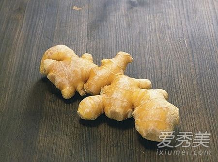 生姜面膜一天几次 生姜面膜正确使用方法