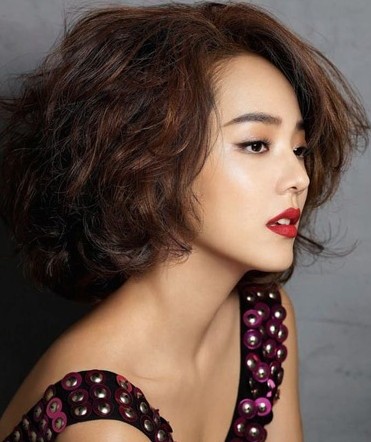 韩国美女12款妆容打造夏季最魅女郎