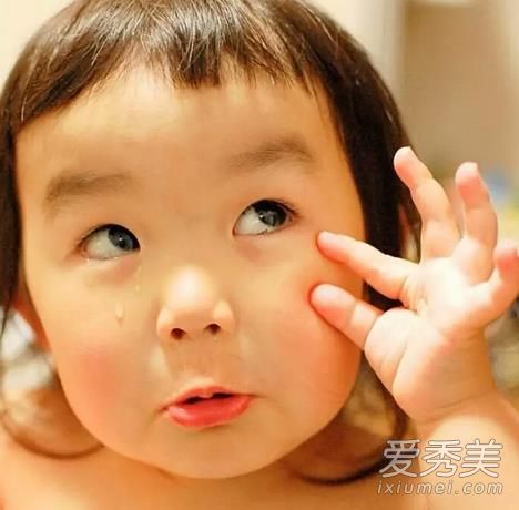 寶寶可以燙頭發嗎 多大的孩子能燙頭發