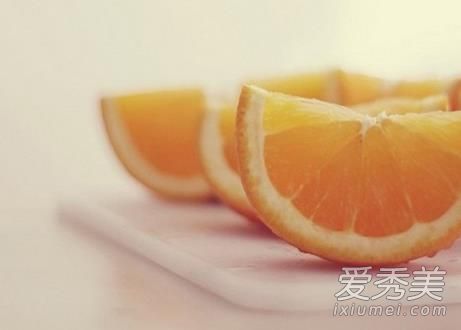 橙子可以美容吗 橙子可以美白吗 橙子美容的功效和作用