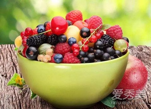 水果什麼時間段吃最好 水果什麼時間段吃減肥