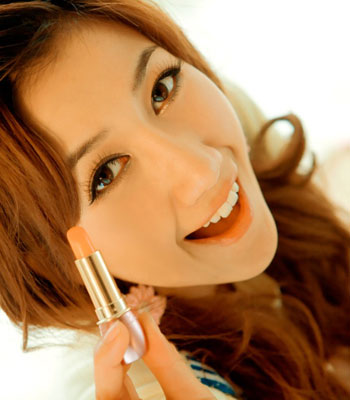 国际化彩妆流行tips