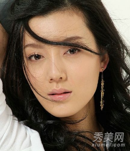 《大男当婚》车晓“白富美”妆容盘点