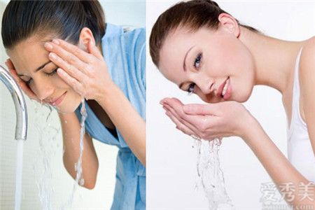 解答白醋洗脸有副作用吗 破坏角质层让皮肤越来越敏感