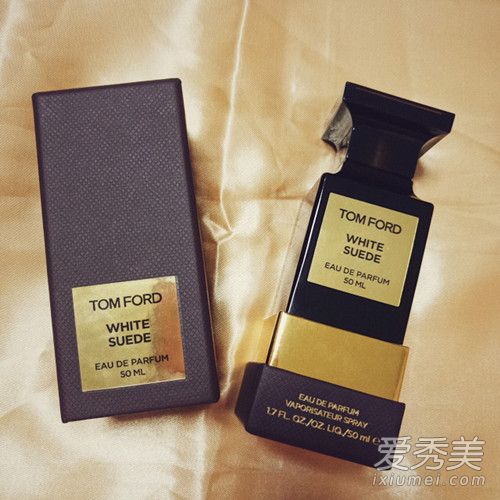 2018tom ford暗麝心魄香水七夕限量禮盒多少錢有什麼