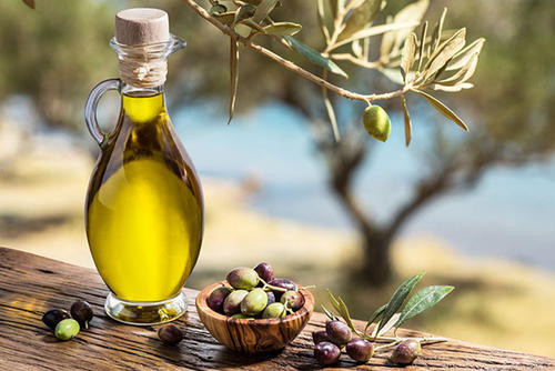 食用橄欖油可以預防妊娠紋嗎 食用橄欖油和護膚橄欖油的區別