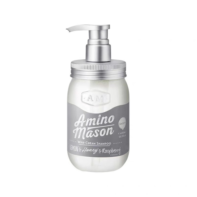 氨基酸洗发水品牌，氨基酸洗发水的功效与作用，4款氨基酸洗发水亲测推荐