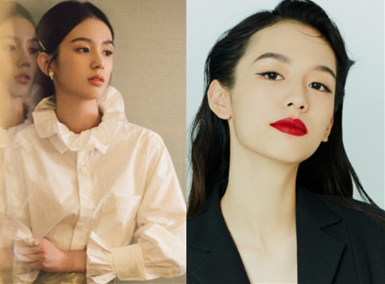 《少年的你》周也 一出道就拿反派剧本的她“美得让人讨厌不起来”！