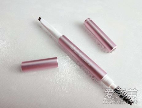 花西子眉笔颜色如何选 花西子眉笔怎么样好用吗