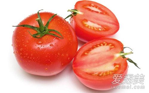 西紅柿可以美白嗎 西紅柿美白多久見效