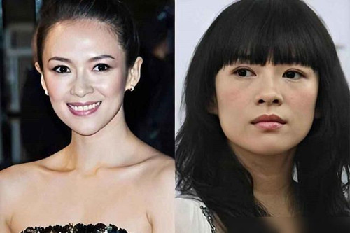 2019年最减龄显脸小的刘海 你的脸型不一定适合！