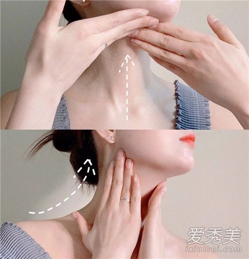 怎么预防颈纹出现 颈霜的正确使用方法