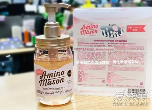什么是氨基酸洗发水 氨基酸洗发水有什么好处适合什么发质