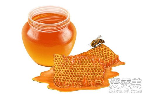用蜂蜜洗脸能去痘吗 用蜂蜜洗脸对痘痘好吗