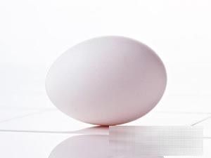 鸡蛋的N种美容功效 给你水水的肌肤