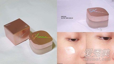 韓國最火的化妝品盤點 韓網評選13款必買美妝品