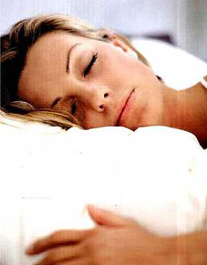 越睡越“老” 警惕20种不良睡眠习惯