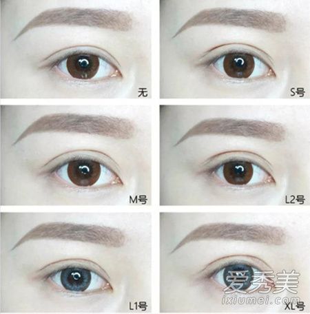 《涼生》孫怡的雙眼皮貼好出戲 雙眼皮貼怎麼貼才最自然？