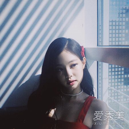 Jennie怎么保持身材 Jennie怎么减肥