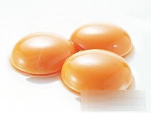 雞蛋的N種美容功效 給你水水的肌膚