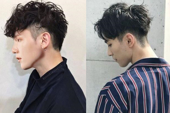 2019秋冬男士发型指南 换上韩系暖男发型不到双十一你就脱单了！