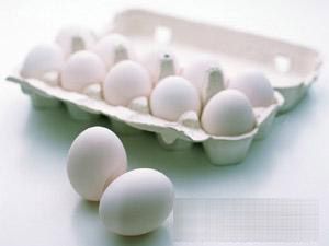 雞蛋的N種美容功效 給你水水的肌膚