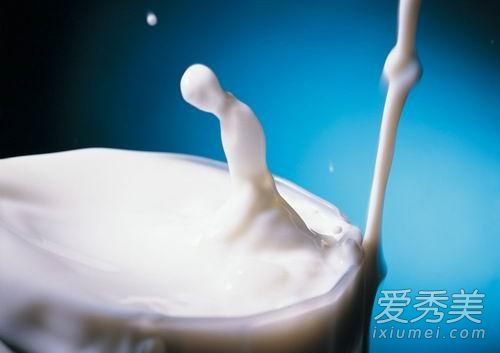 过期牛奶可以做面膜吗 过期牛奶怎么做面膜 