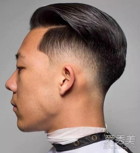 undercut是什么发型 undercut短发怎么剪需要烫吗
