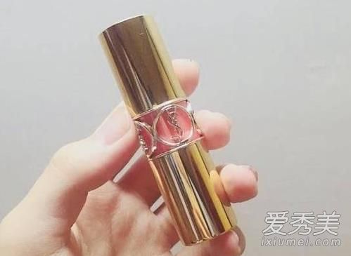 延禧攻略同款口红色号 延禧攻略同款口红画法