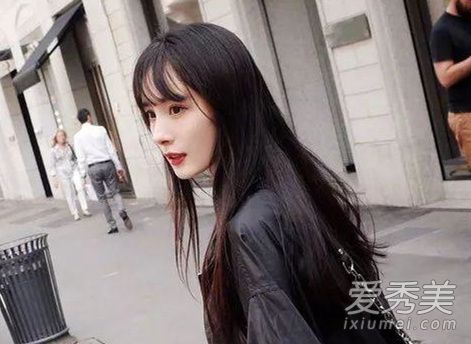 2019流行什么样的刘海 热门影视剧女主造型给你答案！