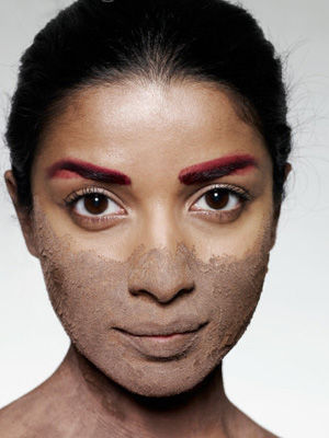 化妆的7个要点 从基础保护皮肤