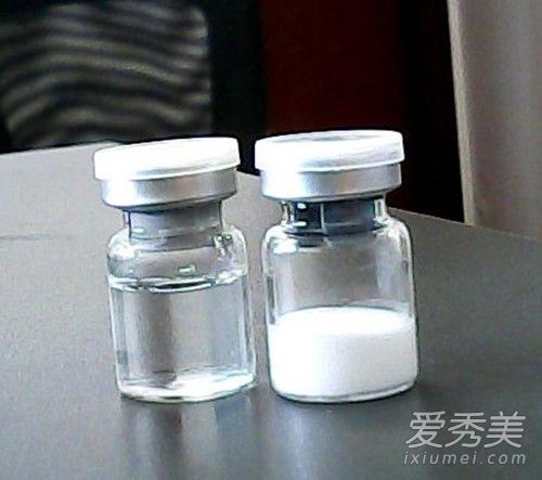 冻干粉对皮肤有什么用 冻干粉什么时候用最好