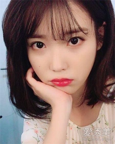 內雙怎麼畫眼線和眼影？IU、秀智破解你的內雙眼妝迷思