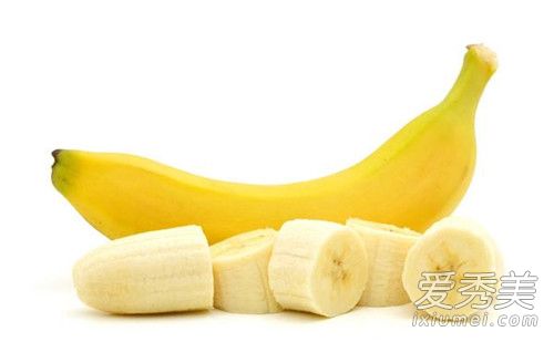 香蕉可以做面膜吗怎么做 香蕉敷脸的功效与作用