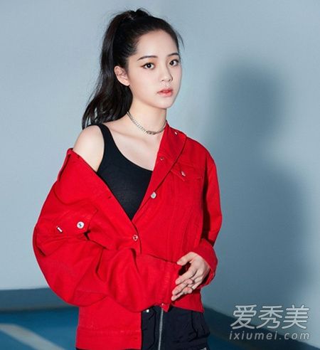 得罪化妆师显老10岁？欧阳娜娜同款少女感妆容到底怎么画