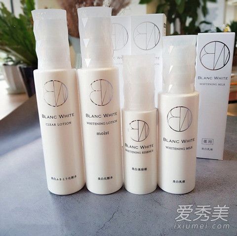 台湾药妆店必买清单 台湾开架药妆店一月彩妆畅销排行清单公开