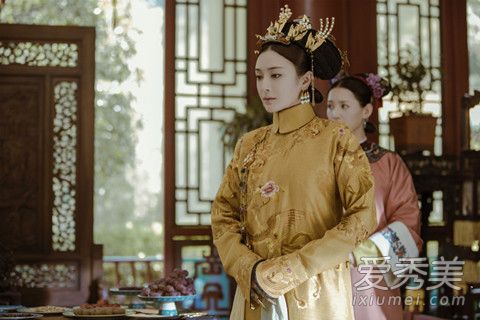 秦岚怎么保养的 揭秘37岁最美皇后秦岚逆生长的秘密