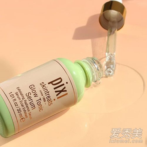 緊致V臉有妙招——Pixi植萃精華液提拉按摩法