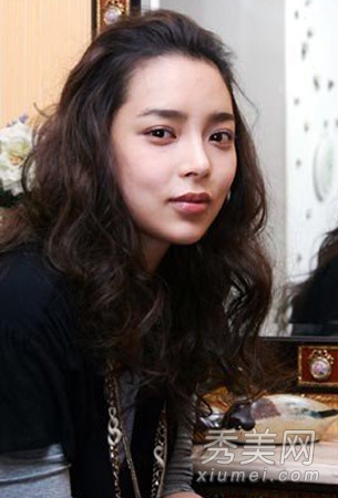 25+轻熟女发型设计 冬季流行韩式淑女发型