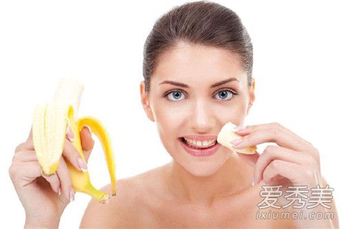 香蕉可以做面膜吗怎么做 香蕉敷脸的功效与作用