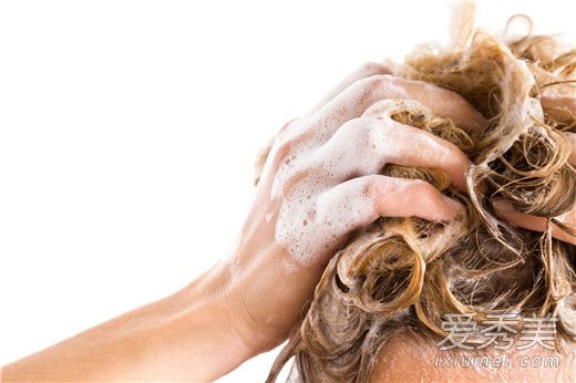 发质差怎么改善 这9个生活习惯决定了发质的好坏！