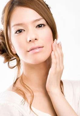 日本女生肌膚保養4大秘笈
